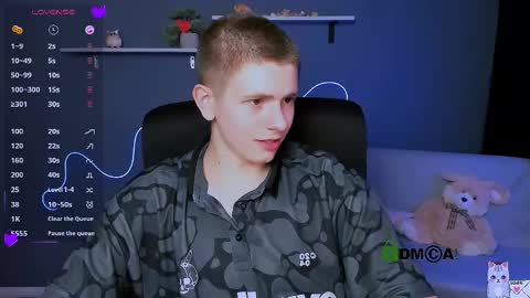 David online show from 03.08.25