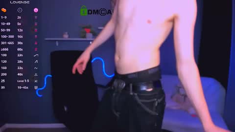 David online show from 03.09.25