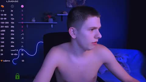 David online show from 03.10.25