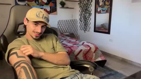 David online show from 12.14.25