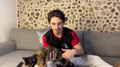 David online show from 02.27.26