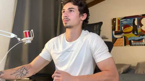 David online show from 03.31.26