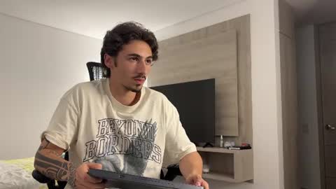 David online show from 07.02.26