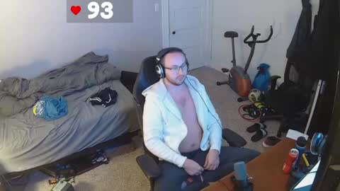 Snapshot of david_novabear chatting on 12.08.24 David online show from 12.08.24