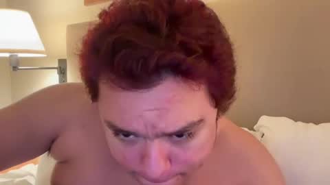 Snapshot of david_prince_84 chatting on 06.18.26 David Prince online show from 06.18.26