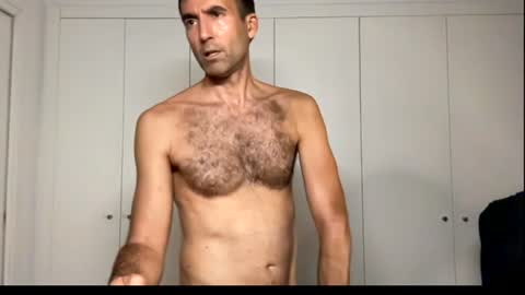 Snapshot of david_spanish chatting on 07.31.26 David Cock online show from 07.31.26