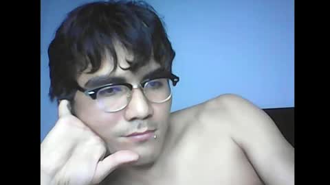 Snapshot of david_stuart07 chatting on 02.28.25 davidstuart online show from 02.28.25