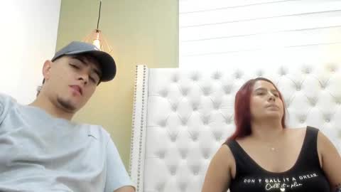 david_victoriaa online show from 09.24.25