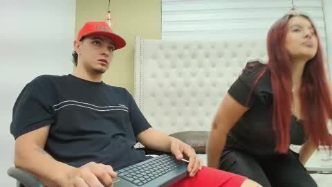 david_victoriaa online show from 11.12.25