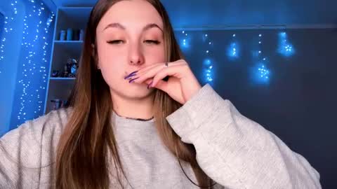 Snapshot of davidagraver chatting on 03.03.26 Sally online show from 03.03.26