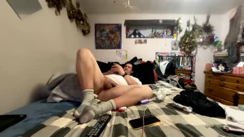 davidandalyxsalinas online show from 05.07.26