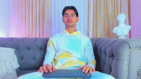 davidaponte online show from 02.16.25