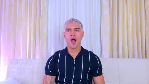 davidaponte online show from 10.02.25