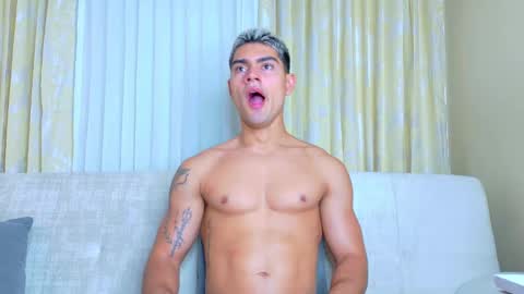 davidaponte online show from 11.19.25