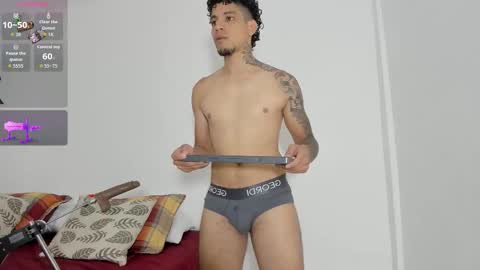 David Batista online show from 10.04.25