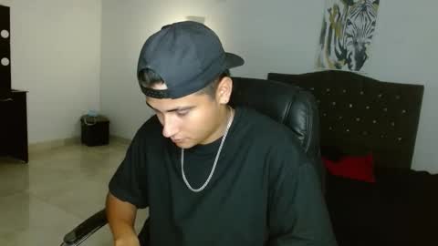 David Bless online show from 09.15.25