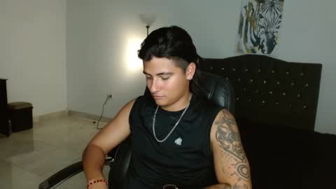 David Bless online show from 10.04.25