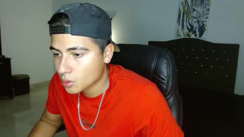 David Bless online show from 10.04.25