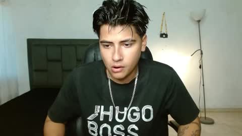 Snapshot of davidbless chatting on 06.07.26 David Bless online show from 06.07.26
