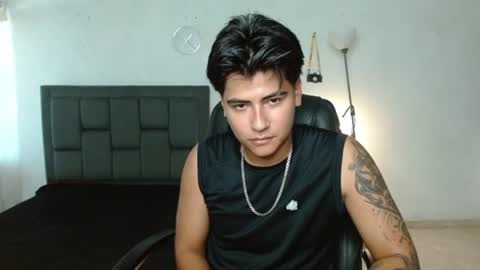 Snapshot of davidbless chatting on 06.10.26 David Bless online show from 06.10.26