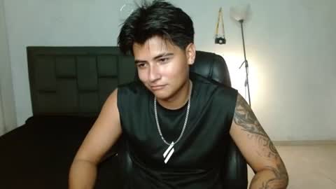 Snapshot of davidbless chatting on 06.11.26 David Bless online show from 06.11.26