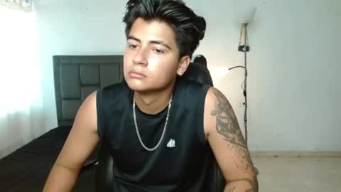 Snapshot of davidbless chatting on 06.18.26 David Bless online show from 06.18.26