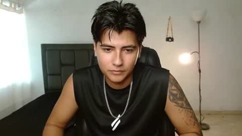 Snapshot of davidbless chatting on 06.19.26 David Bless online show from 06.19.26
