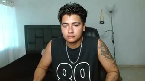 Snapshot of davidbless chatting on 06.20.26 David Bless online show from 06.20.26