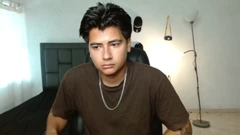 Snapshot of davidbless chatting on 06.22.26 David Bless online show from 06.22.26