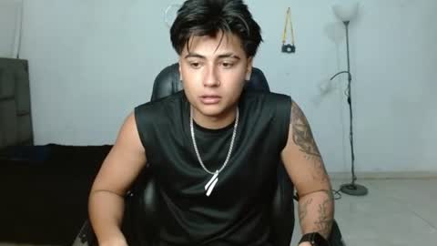 Snapshot of davidbless chatting on 07.16.26 David Bless online show from 07.16.26