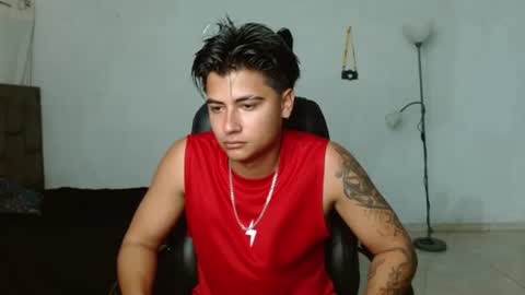 Snapshot of davidbless chatting on 07.17.26 David Bless online show from 07.17.26