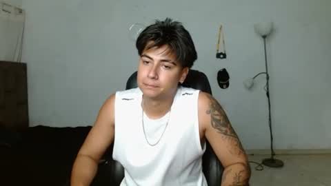 Snapshot of davidbless chatting on 07.19.26 David Bless online show from 07.19.26