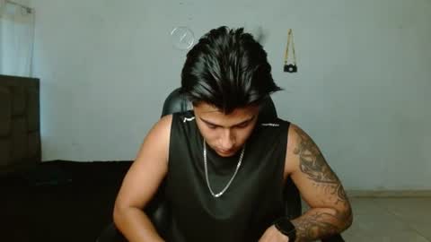 Snapshot of davidbless chatting on 07.20.26 David Bless online show from 07.20.26