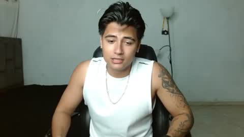 Snapshot of davidbless chatting on 07.30.26 David Bless online show from 07.30.26