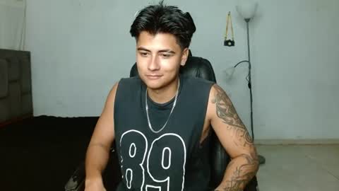 Snapshot of davidbless chatting on 08.06.26 David Bless online show from 08.06.26