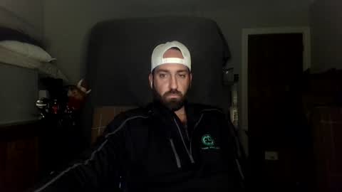 DavidBoner85 online show from 09.15.25