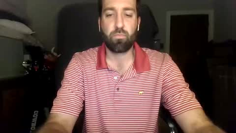 DavidBoner85 online show from 09.23.25