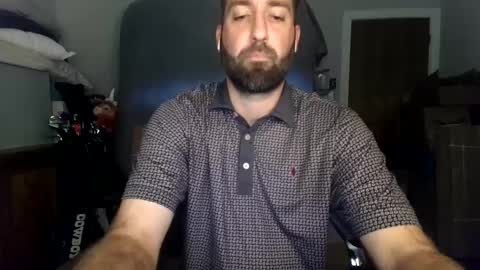 DavidBoner85 online show from 10.02.25