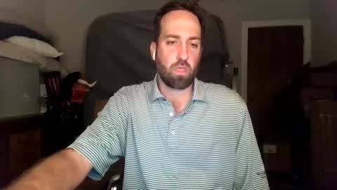 DavidBoner85 online show from 10.12.25