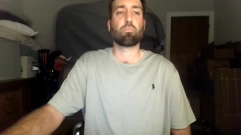 DavidBoner85 online show from 10.22.25