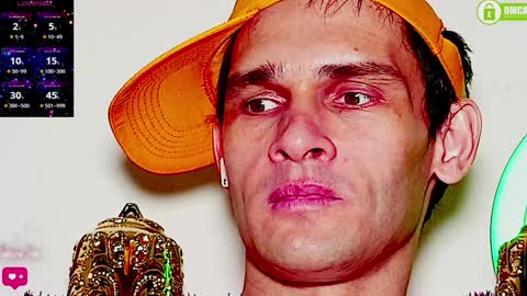 DavidCarroll online show from 01.06.25