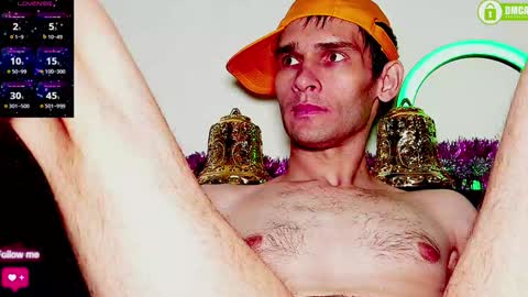 DavidCarroll online show from 01.09.25