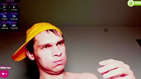 DavidCarroll online show from 01.28.25