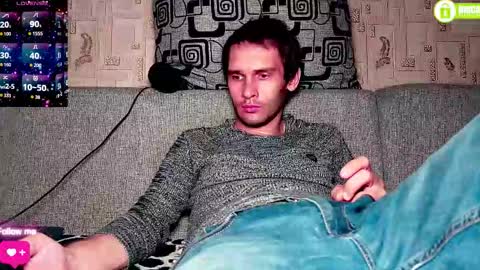 DavidCarroll online show from 10.09.25