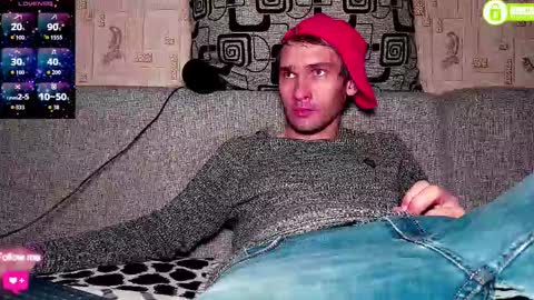 DavidCarroll online show from 10.15.25