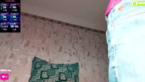 DavidCarroll online show from 11.08.25