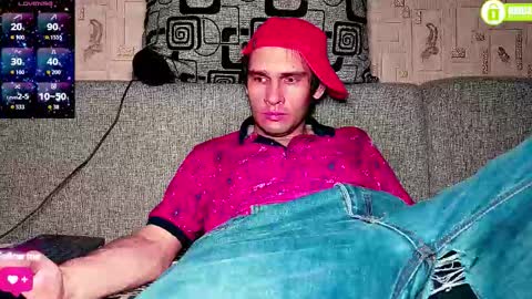 DavidCarroll online show from 11.21.25