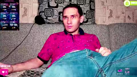 DavidCarroll online show from 01.13.26