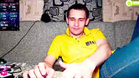 Snapshot of davidcarrollx chatting on 04.21.26 DavidCarroll online show from 04.21.26