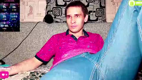 Snapshot of davidcarrollx chatting on 05.17.26 DavidCarroll online show from 05.17.26